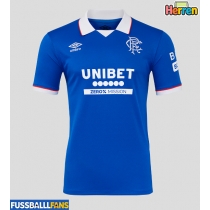 Rangers Heimtrikot 2025-26 Kurzarm